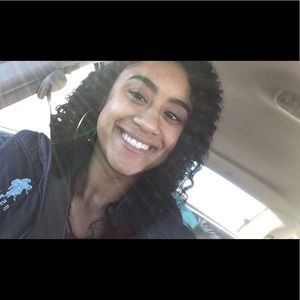 Meet your Posher, Madisen